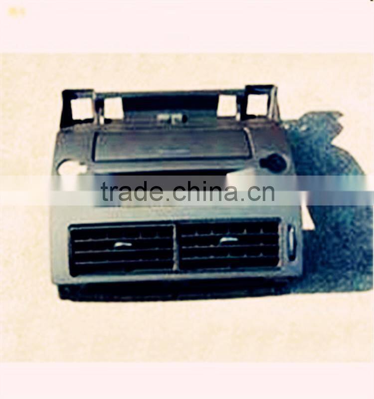 Shanghai automotive air conditioning parts plastic injection mould supplier