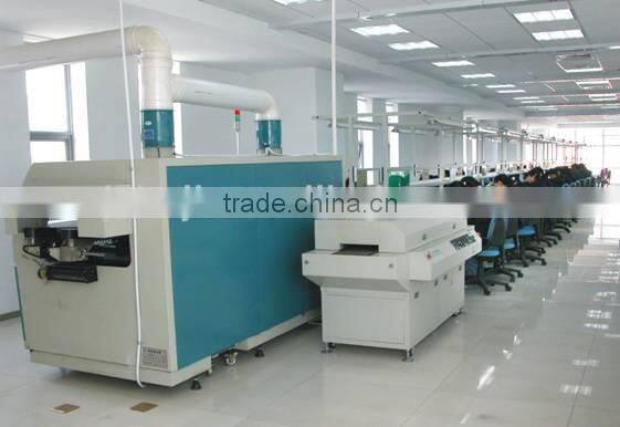 Two-way Return Path Optical Receiver