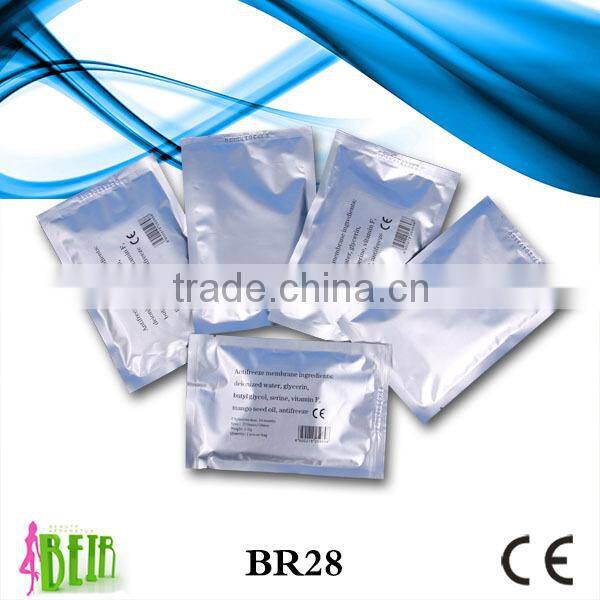 membrane For Freeze Fat/ fat freezing Machine Anti freezing membrane with CE & MSDS certification