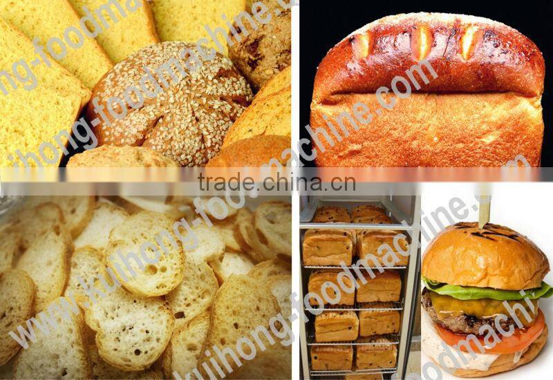 puffy pastry Production Line