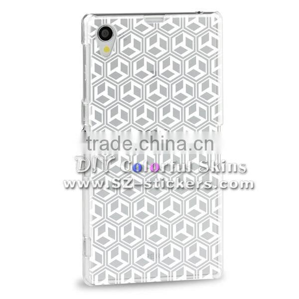 Aztec pattern case for Sony Xperia Z1 SZUV-Z1-029