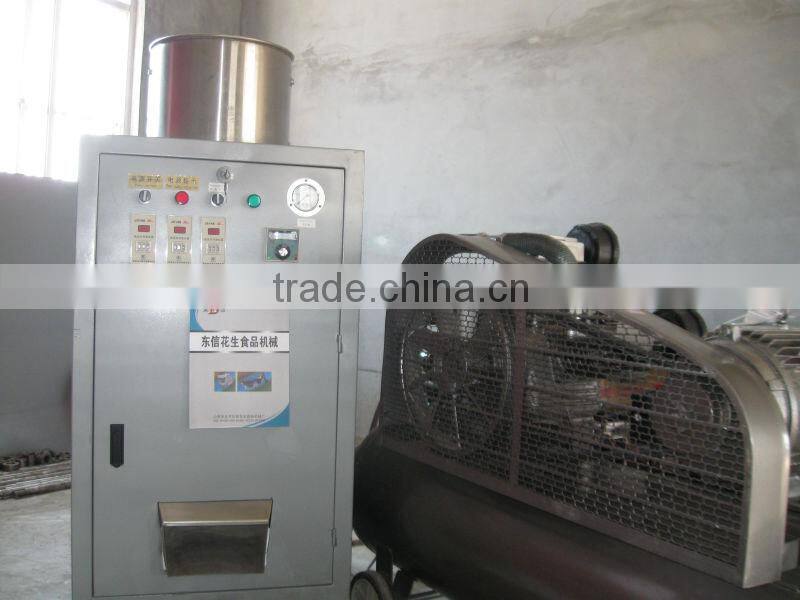 Soybean peeler machine with reasonable price