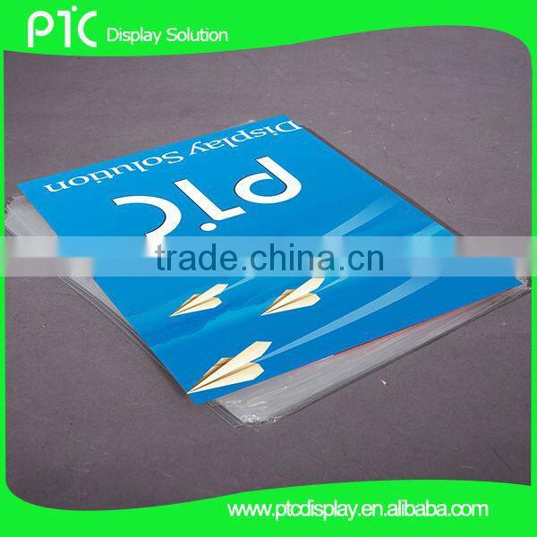 2 layer half round folded portable twister tower