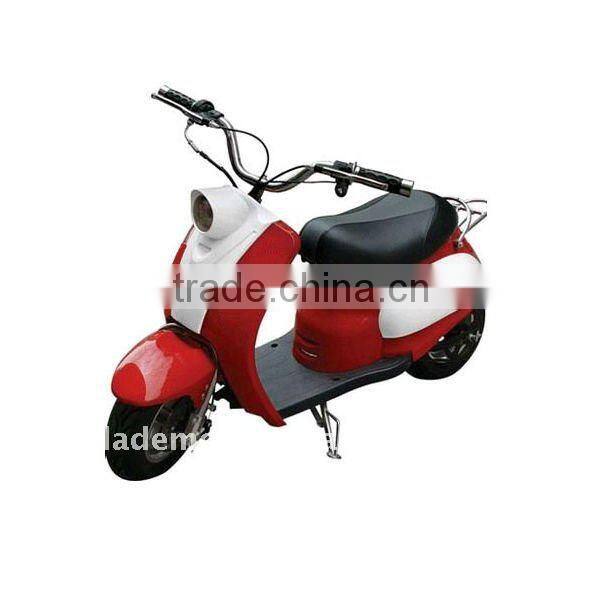 Gasoline Mini Scooter 49cc