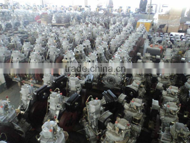 price of diesel water pump set