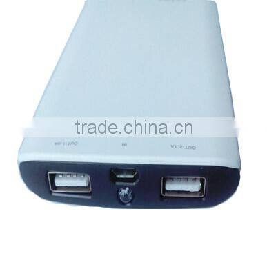 Power Bank Charger 10000mAh