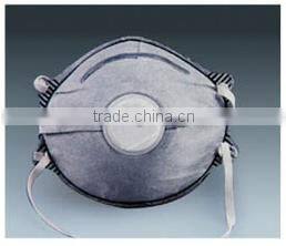 SPC-C010B 2016 Best selling N95 protective dust mask, protective face shield