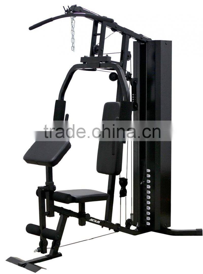 JX-187E professional multi purpose strength trainer for home use / home gym