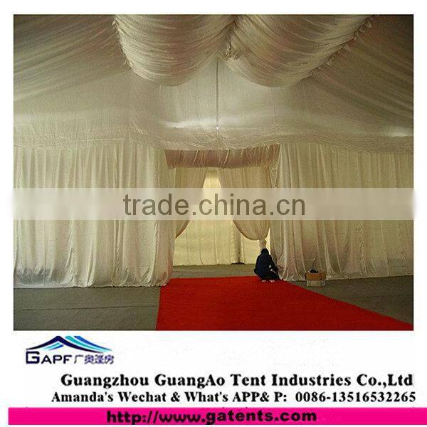 Bottom price Best Selling tents and wedding