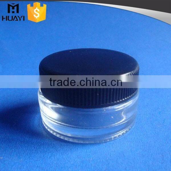 5ml glass container for sale