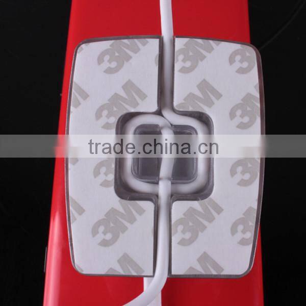 Mult-function ABS Plastic Display Stand Mobile Phone Holder