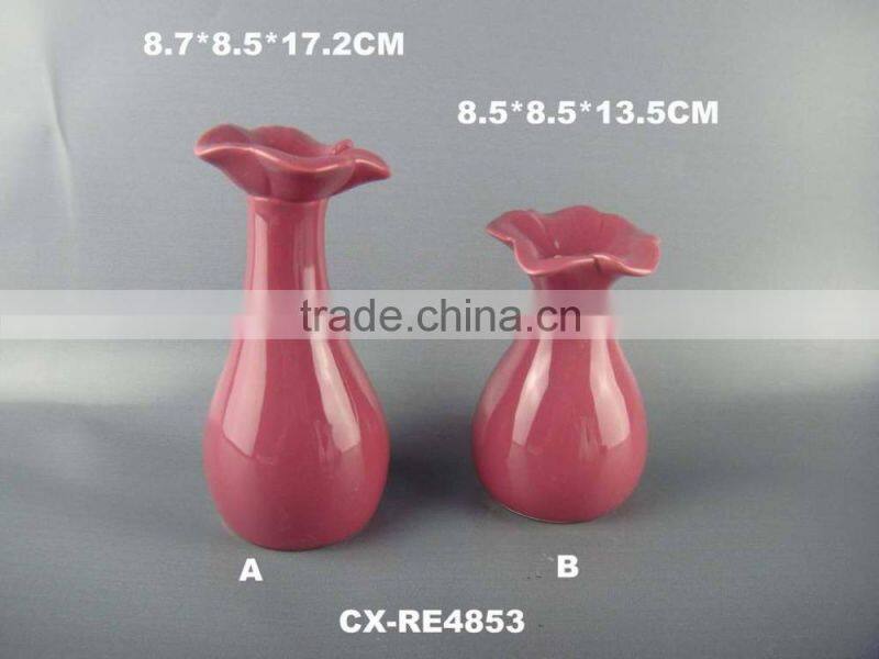Perfume Spray ceramic Bottle