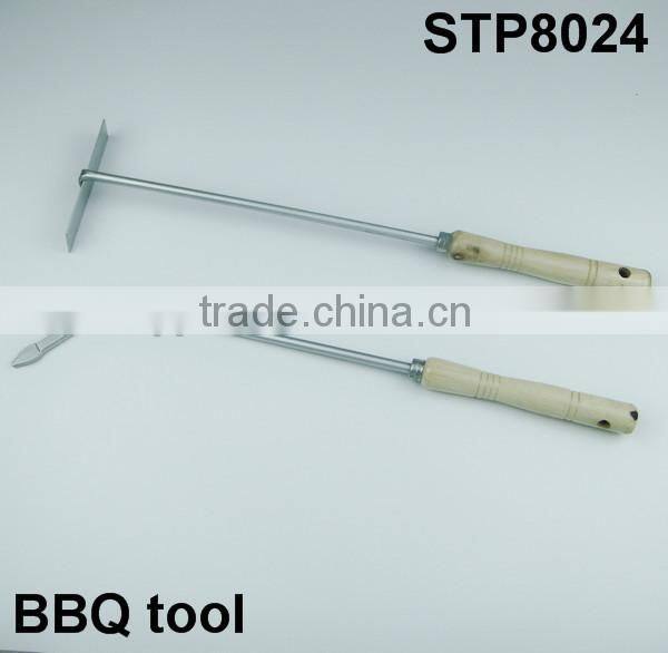 Garden hand digging tools