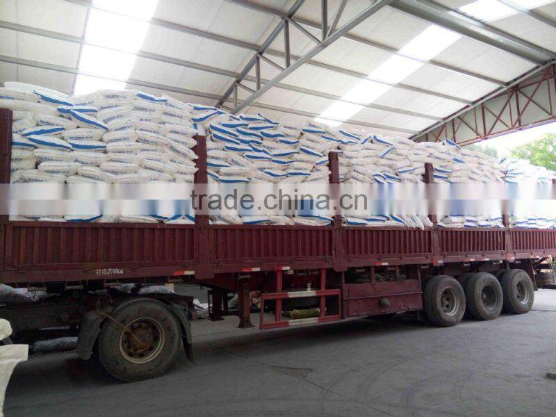 HM high tenacity virgin polypropylene fiber