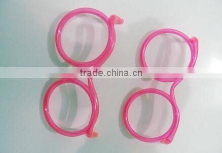 Drink straw straw creative straw suction straw holiday supplies gifts