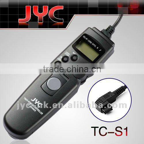 Camera Timer Remote Control for Sony/Konica/Minolta Camera Timer Control