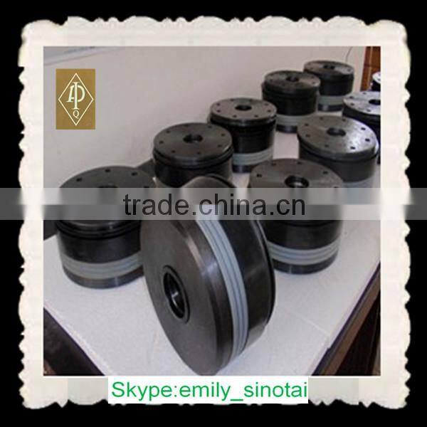 oilfield API 7K Garden Danver Duplex pump