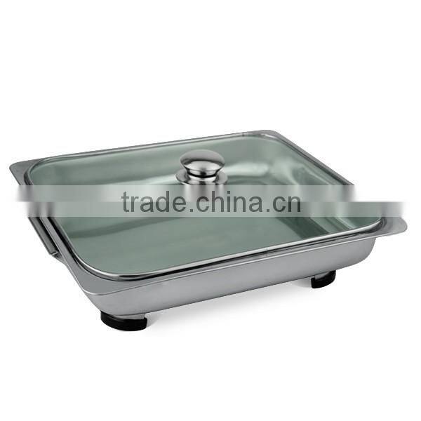 food warmer equipment for buffet
