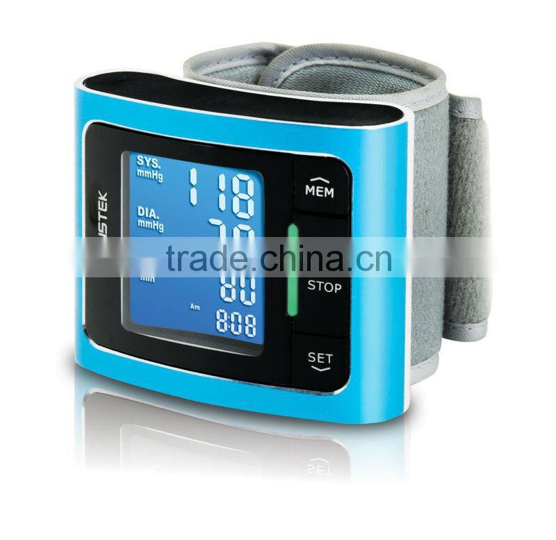 Good quality sphygmomanometer price of digital sphygmomanometer