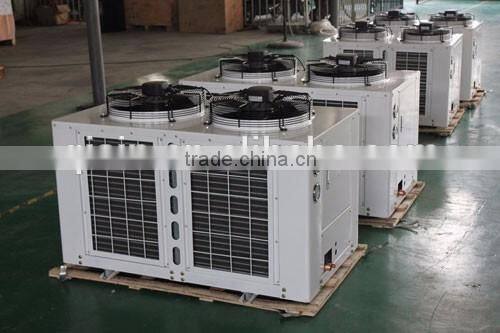2HP Box Type Condensing Unit for Cold Room