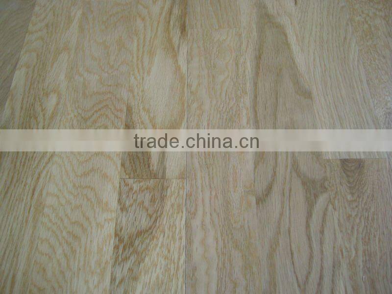 3-layer engineer wood flooring