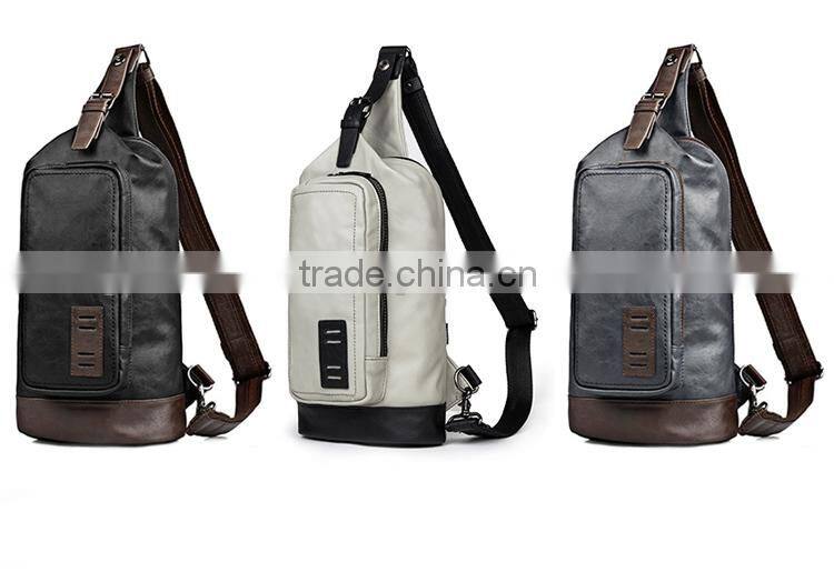 High quality fashionable waterproof outdoor backpack travel bag
