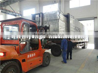CE approved high quality aquarium fish feed extruder machine