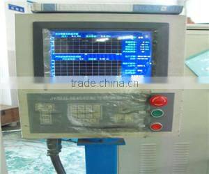 Automatic terminal crimping machine