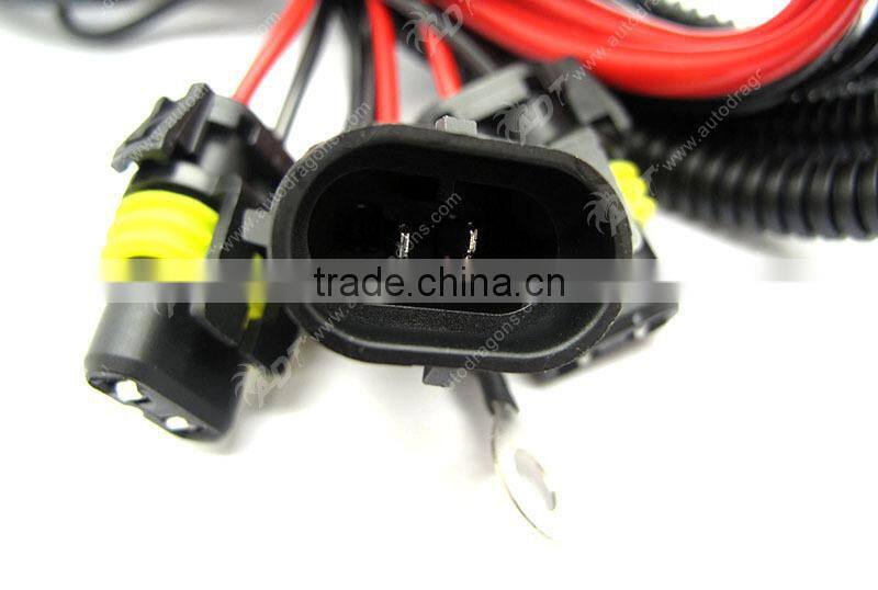 H8 relay cable