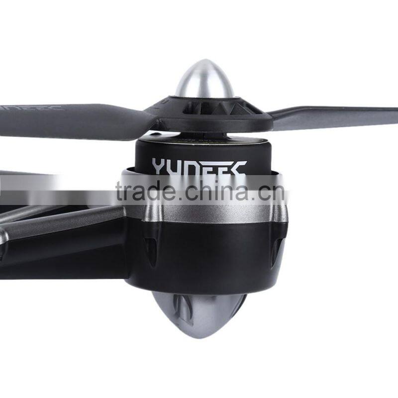 12.4mp 4K PTZ 3-Axis Gimbal Camera GPS Professional FPV Drone Quadcopter with 5.8G 10CH 5.5" Screen Transmitter