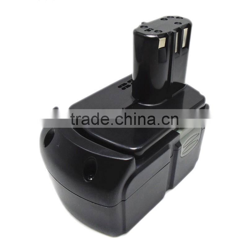18V 2.5Ah Replacement Li-ion Battery for Hitachi Cordless Driver Tool BCL1815 DS18DFL C18DMR CR18DMR UC18YGL2