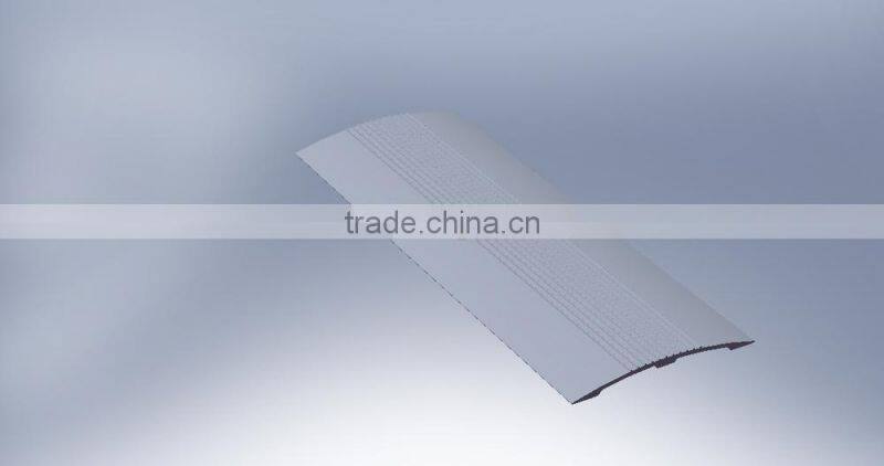 Laminated Flooring Trims Threshold