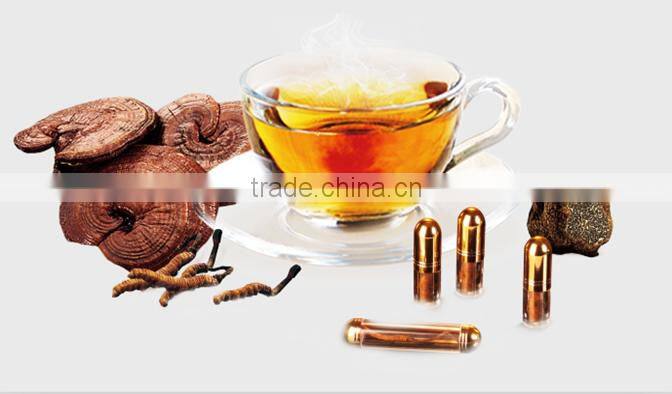 whole new products instant premium cordyceps extract powder