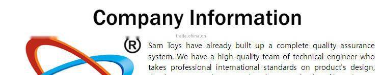 Children diy toy truck plastic assembly toys