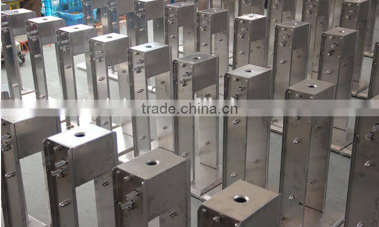 hto selling sausage making machine prices