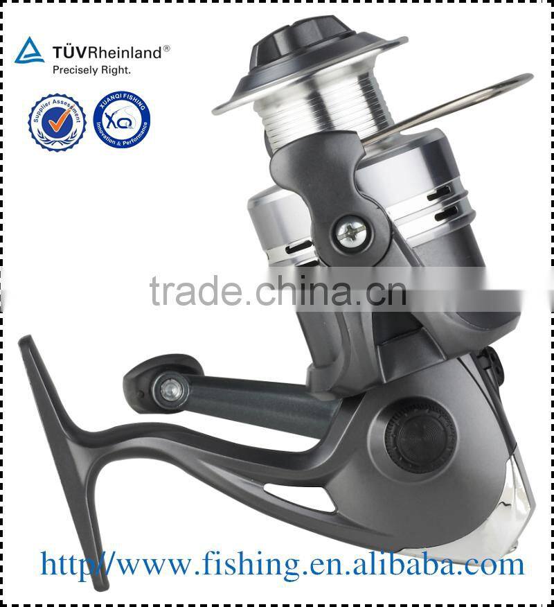 Spinning Fishing Method fishing reel