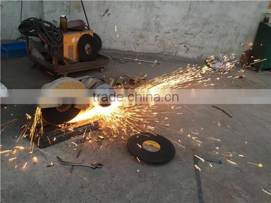 9''*0.28''*0.87'' / 230mm*7mm*22.2mm Cutting Disc/ / Cut off Wheel for Stainless Steel