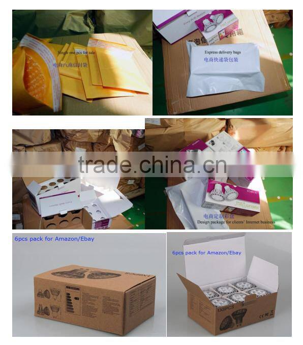 E27 GU10 G53 AR111 led lamp 230V 12V 5W 7W 9W 12W 15W