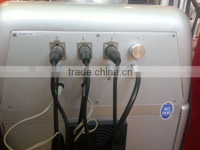 2016hot sale oxygen injection beauty equipment