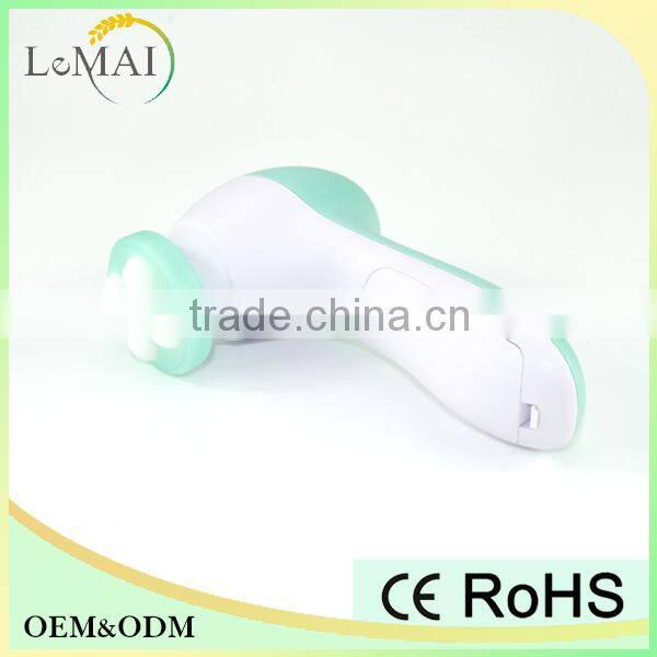 Facial Cleansing Brush Manufacturers Beauty Face Mask Cleanser
