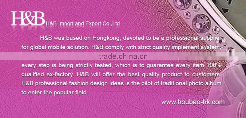 Luxury Photo Book With Window