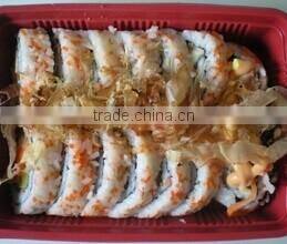 Different weight and high quality Bonito flakes