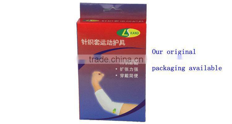 Knitted Knee Protector/knee sport/knitting Knee Support