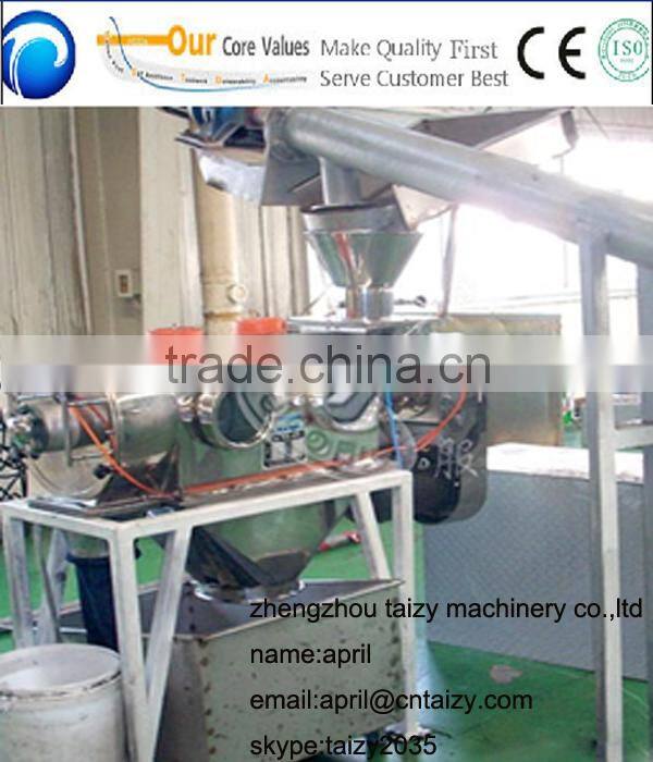 Powder Sieving Machine|Mesh Chemials and Food