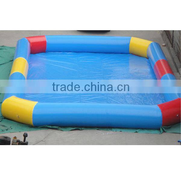 inflatable pool