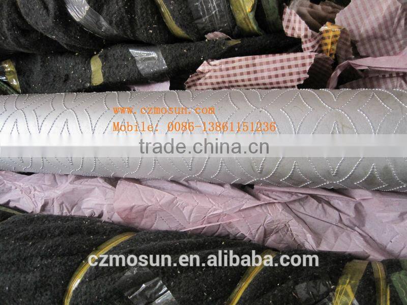 quilting machine for bedding cover (CE)