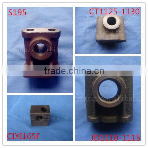 rocker arm assembly,generator roker arm assembly,single cylinder diesel engineZ170F rocker arm assembly