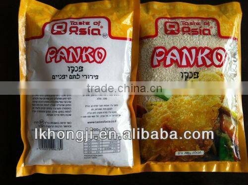 Baked Bread Crumbs(panko)