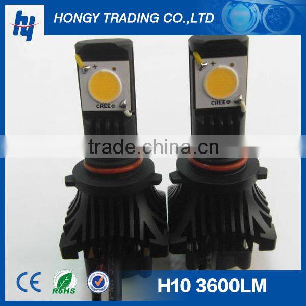 h10 1800lm 12-24v led headlight