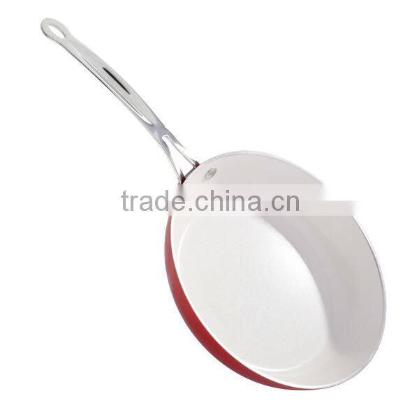 Non-stick Aluminum Japanese Fry Pan XJ-12608